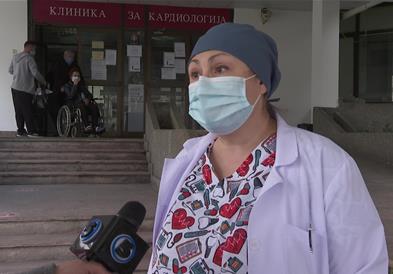 Д-р. Костова: Ковидот буквално ги уништува крвните садови 