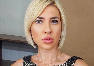 Жената не смее да биде дебела, валкана и мрсна