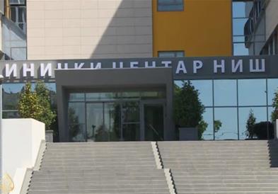 Директорот на Клиничкиот во Ниш: Состојбата на пулмологот Ѓорчев не е последица на вакцината