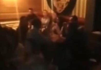 Сопственикот на локалот во кој имало корона забава не сакал да и отвори врата на полицијата