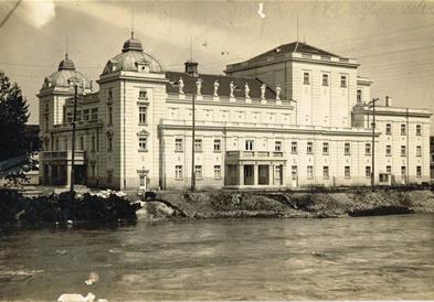 МНТ ,76 години испишува историја