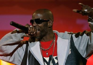 Раперот DMX е во критична состојба поради предозираност