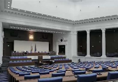Неизвесно формирањето влада во Бугарија