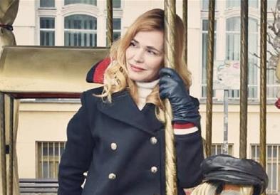 Оливера Балашевиќ им се врати на работните обврски преку објава на Инстаграм 
