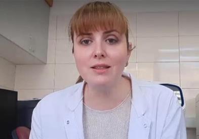 Д-р Киријас: Препорака е вакцинацијата и ревакцинацијата да бидат со иста вакцина