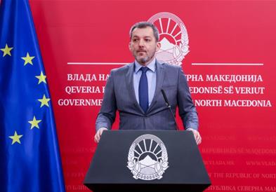 Јован Деспотовски - Реакција на соопштение/ставови на политичка партија СДСМ 