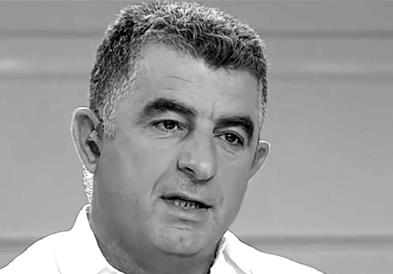 Пред неговиот дом е убиен познат грчки новинар, истражувал криминал 