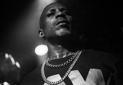 Почина раперот DMX