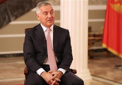 Ѓукановиќ: Политиките на новата власт ги нарушуваат темелните вредности на Црна Гора 