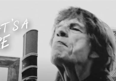 Мик Џегер со нова песна го слави крајот на „локдаунот“ (ВИДЕО)
