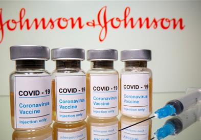 Можно е ограничување на употребата на вакцината на Џонсон и Џонсон во САД