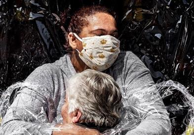 Прогласена е фотографијата на годината по избор на World Press Photo