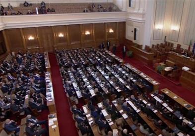 Бугарската политичка сцена далеку од консолидација 