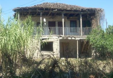 Многумина не ја знаат приказната за куќата во која е спасен животот на Кемал Ататурк 