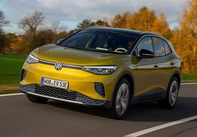 Фолксваген „ID.4“ е прогласен за најдобар автомобил на светот