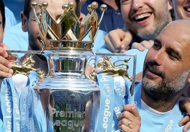 The Sun: Стартува британска Суперлига 