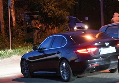 Во викендичката на „Веља Невоља“ се најдени бункери полни со оружје, таму ги убивале жртвите 