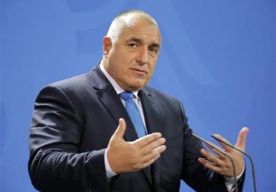 Борисов не успеа да формира влада го враќа мандатот