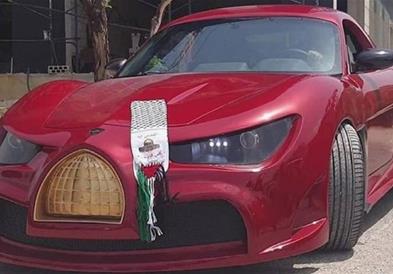 Во Либан, потресен од катастрофална криза, почна производство на електрични автомобили (ВИДЕО)