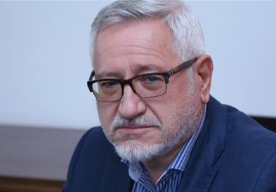 Ангел Димитров: Инцидентите влијаат на билатералните односи, но не и на работата на Комисијата