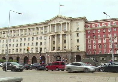 Бугарија сѐ поблиску до нови избори: И Трифонов го враќа мандатот за влада