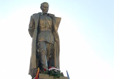Четириесет и една година од смртта на Јосип Броз Тито