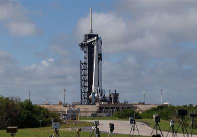 Со мисијата Crew-1, SpaceX постави нов рекорд во вселената
