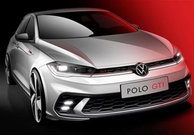 „GTI“ верзијата од новото „Polo“ доаѓа во јуни