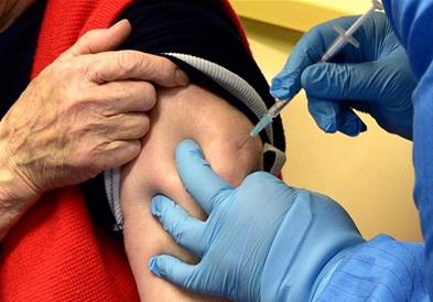 Словенија започнува нова кампања за вакцинирање
