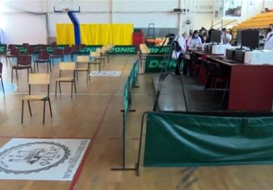 Над 7.000 граѓани вакцинирани во штипскиот регионален пункт