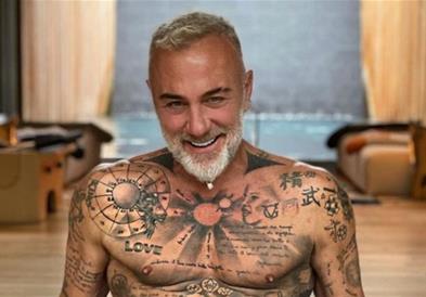 Италијански милионер и „најсекси дедо“ се вакцинира во Белград (ВИДЕО)