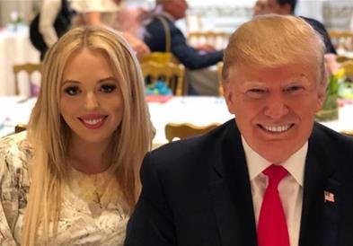 Скандал во Белата куќа: Ќерката и снаата на Трамп биле интимни со телохранителите 
