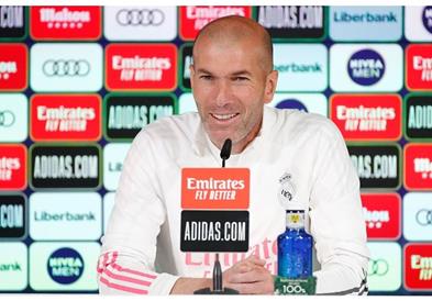 Зидан си заминува од Реал ? 