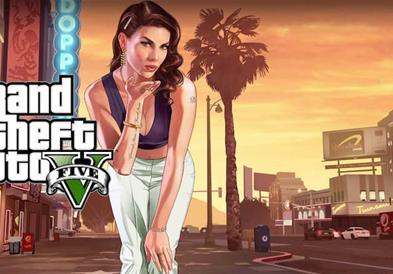 „GTA V“ во ноември ќе биде достапна за новите генерации на играчки конзоли