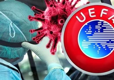 УЕФА: Најголемите европски клубови поради пандемијата ќе загубат неверојатни 8 милијарди евра