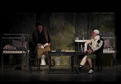 По пет месеци премиера во Прилеп, Фестивалот „Војдан Чернодрински" од 1 до 10 октомври