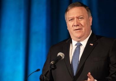 Сведок во процесот против Трамп го тужи Помпео за 1,8 милиони долари