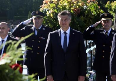 Милановиќ и Пленковиќ го продолжија конфликтот, овој пат поради Македонија и Бугарија