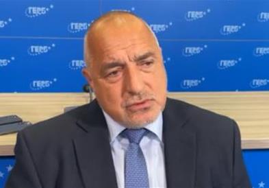 Борисов по заканите за апсење: Ќе ме обвинат и за канибализам, но ќе наидат на отпор