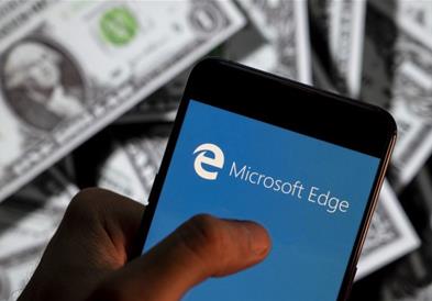 „Microsoft“ не се откажува, нуди пари за да се користи „Edge“