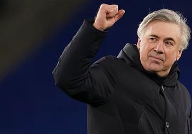 Карло Анчелоти е новиот тренер на Реал Мадрид