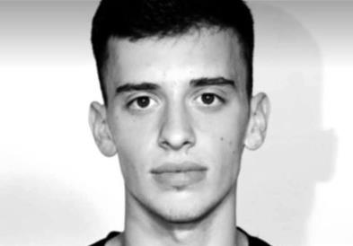 Tрагедија во македонскиот ракомет: Почина 20- годишниот репрезентативец Марко Божиновски