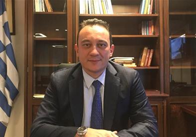Константинос Власис: Атина сака да се надминат разликите меѓу Софија и Скопје