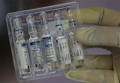 Србија почна со производство на руската вакцина Спутник V 