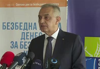 Светски ден на безбедна храна