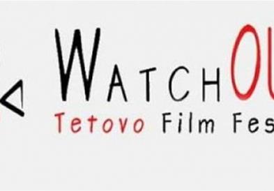 Почна 9. Филмски фестивал „Watchout" во Тетово