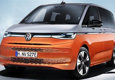 Најдолговечното комбе VW Multivan доби специјално луксузно издание (ВИДЕО)