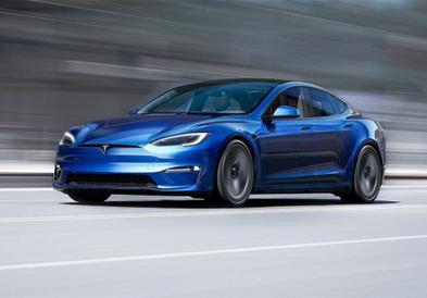 Пристигна „Tesla Model S Plaid“ со преку 1000 коњски сили