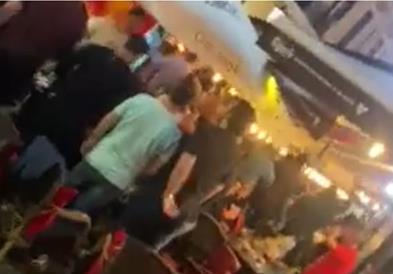 Видео: Во Букурешт ечи МАКЕДОНИЈА, МАКЕДОНИЈА!