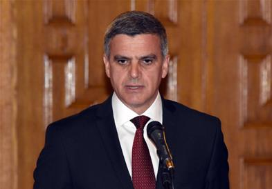 Бугарскиот премиер на средба со грчкиот амбасадор, разговарале за Македонија